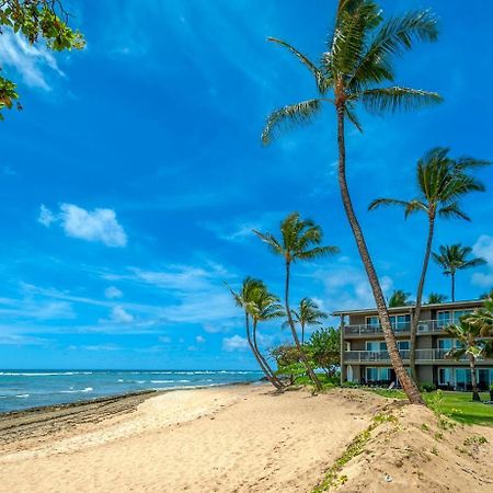 Apartamento Kauai Kailani 218 Kapa'a Exterior foto