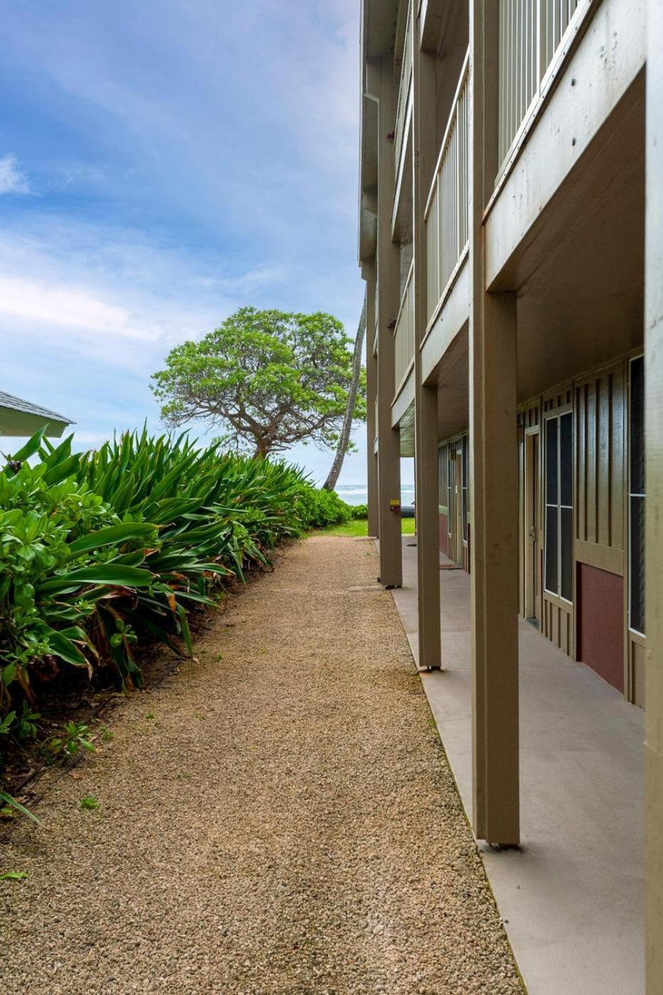 Apartamento Kauai Kailani 218 Kapa'a Exterior foto