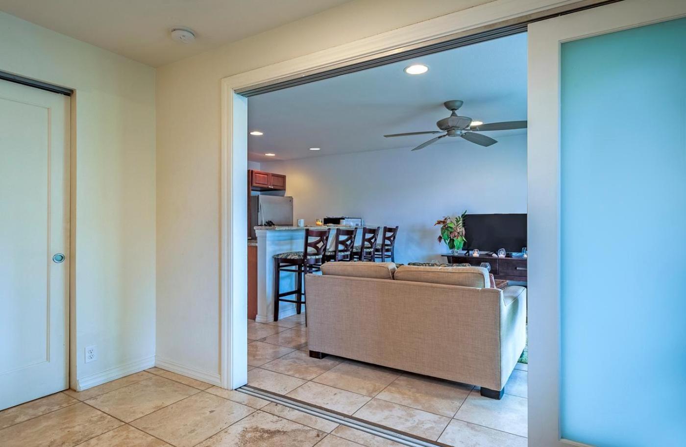 Apartamento Kauai Kailani 218 Kapa'a Exterior foto