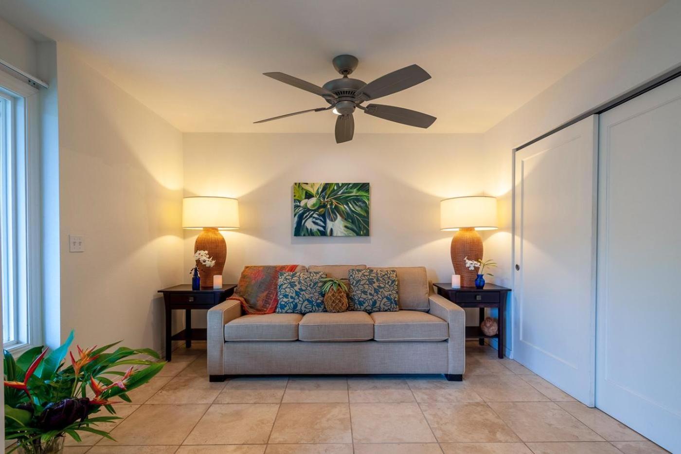 Apartamento Kauai Kailani 218 Kapa'a Exterior foto