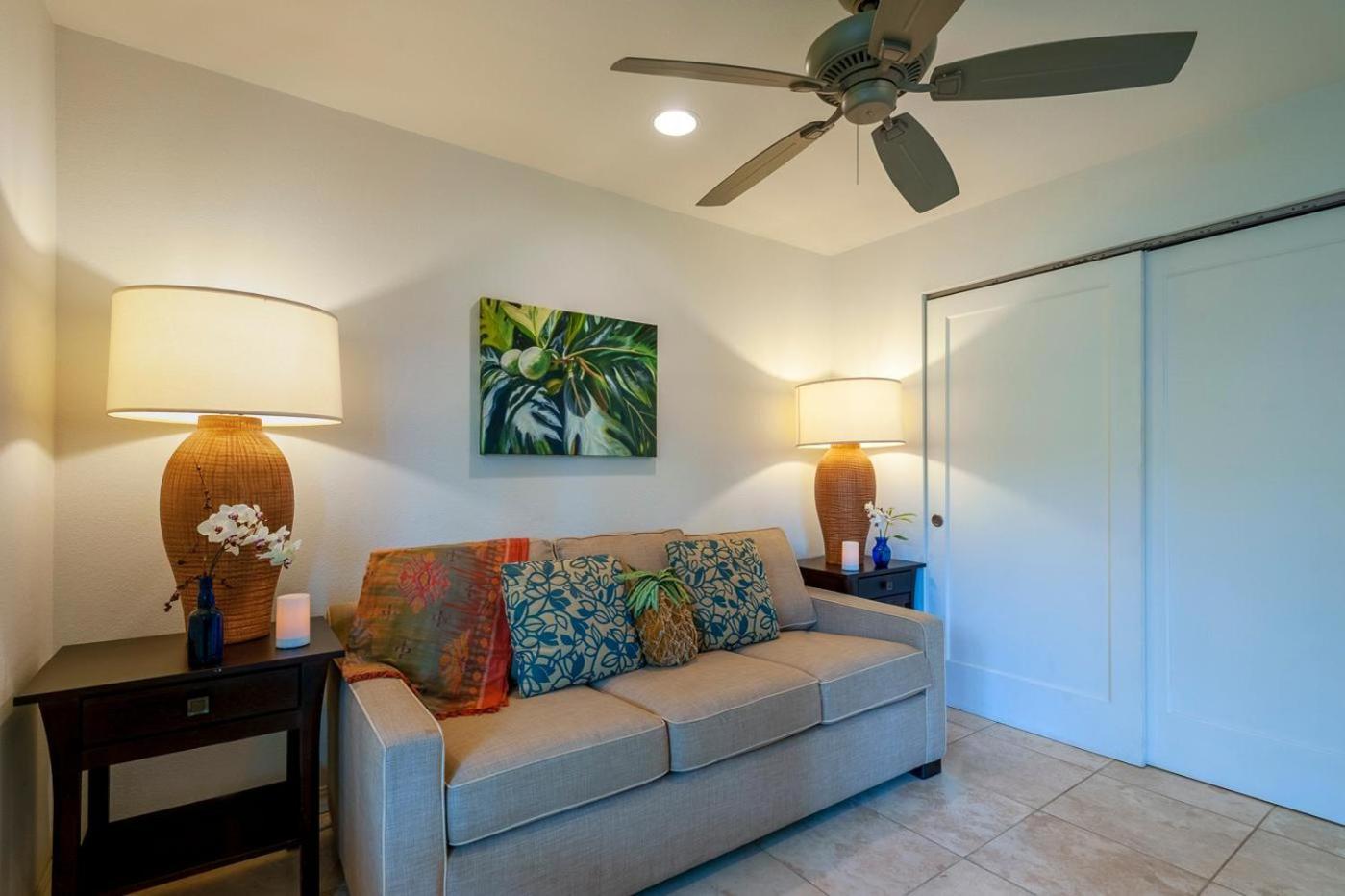 Apartamento Kauai Kailani 218 Kapa'a Exterior foto