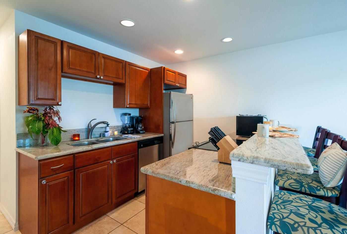 Apartamento Kauai Kailani 218 Kapa'a Exterior foto