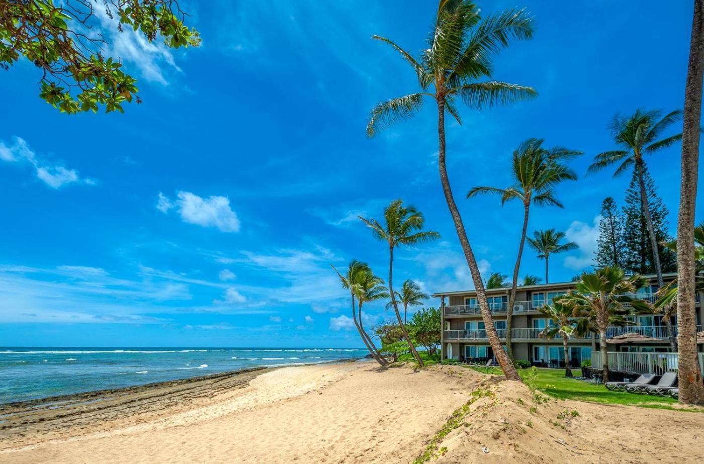 Apartamento Kauai Kailani 218 Kapa'a Exterior foto